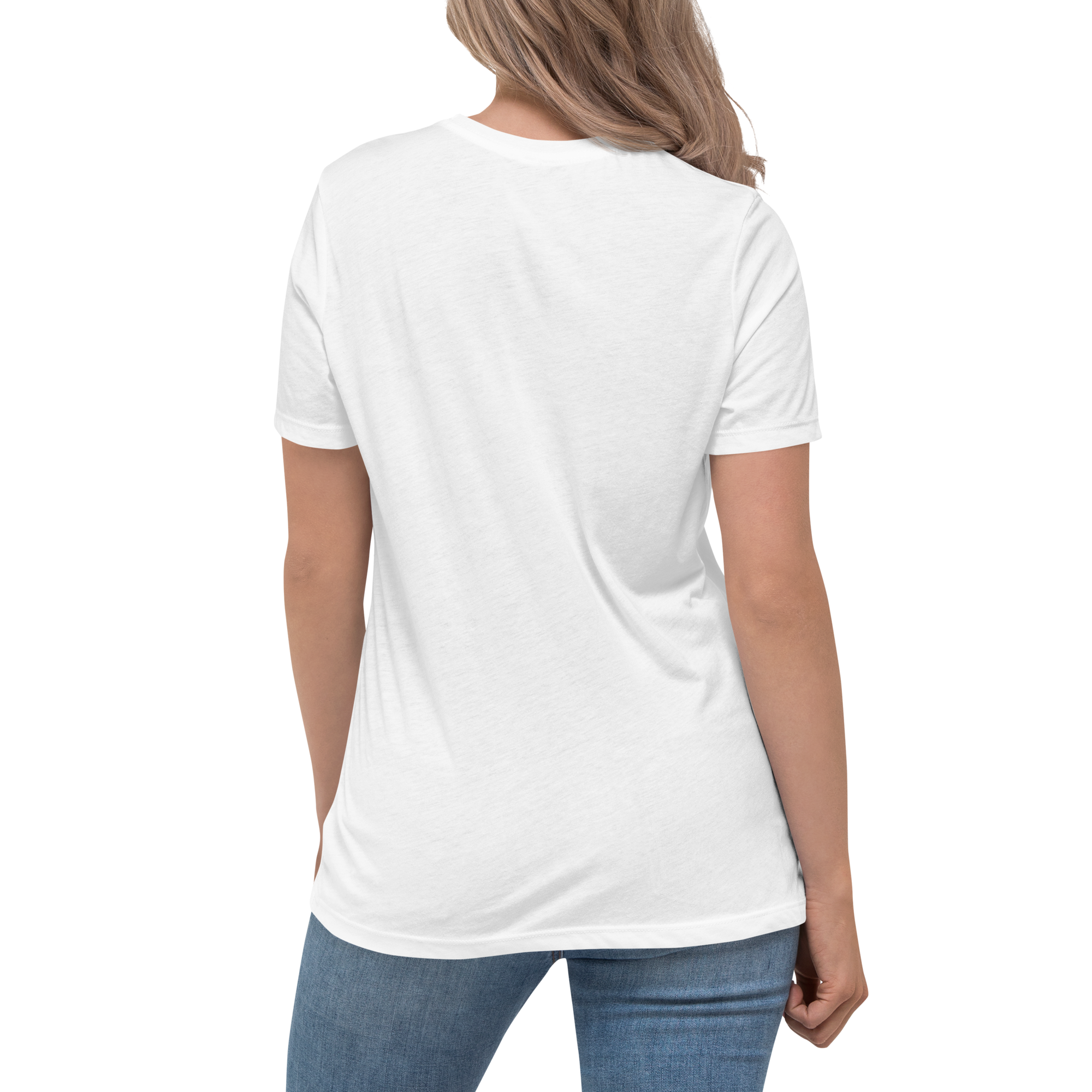 Sketch No. 5 Tee – flat lay, minimalist sketch print t-shirt