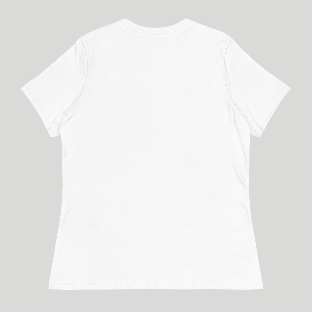 Sketch No. 8 Tee – abstract sketch graphic tee, detail close-up